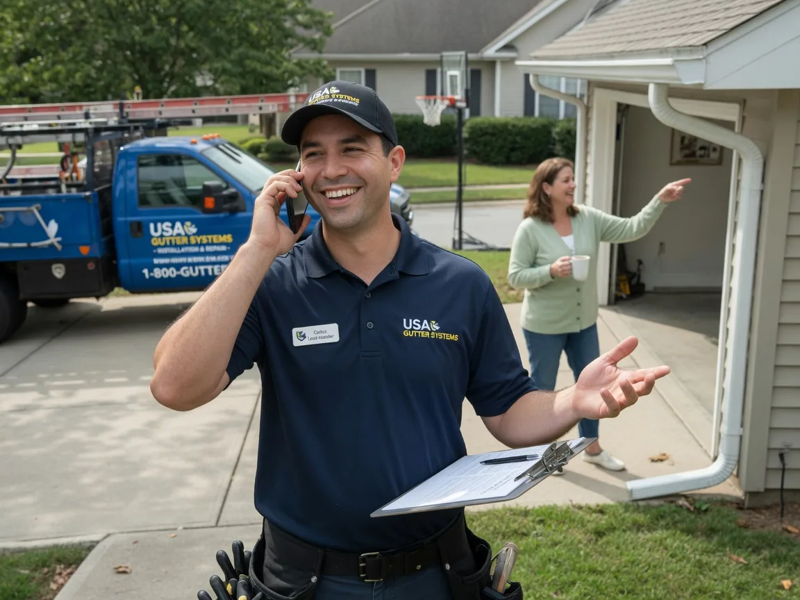 Gutter Installation Pickerington, OH FAQs
